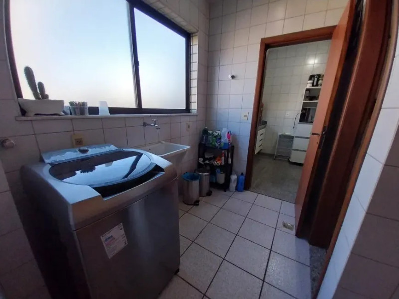 imóvel com 92m² - Lourdes - Belo Horizonte