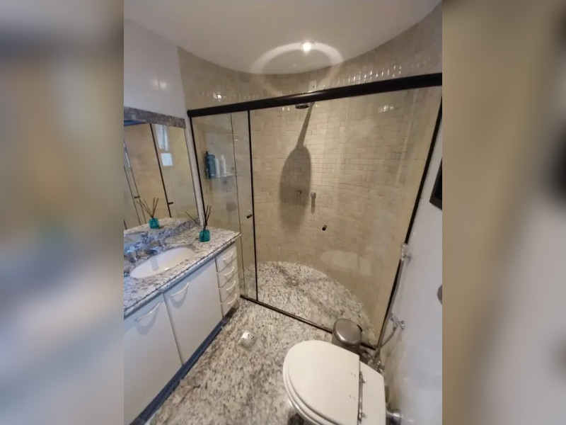 imóvel com 92m² - Lourdes - Belo Horizonte