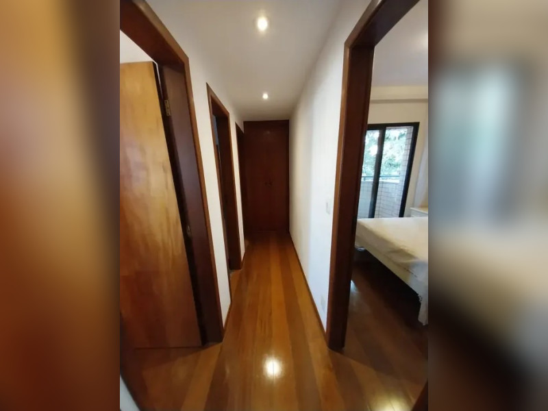 imóvel com 92m² - Lourdes - Belo Horizonte