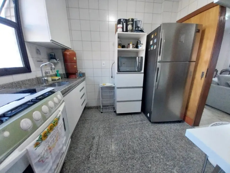 imóvel com 92m² - Lourdes - Belo Horizonte