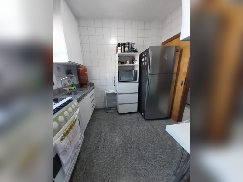 imóvel com 92m² - Lourdes - Belo Horizonte