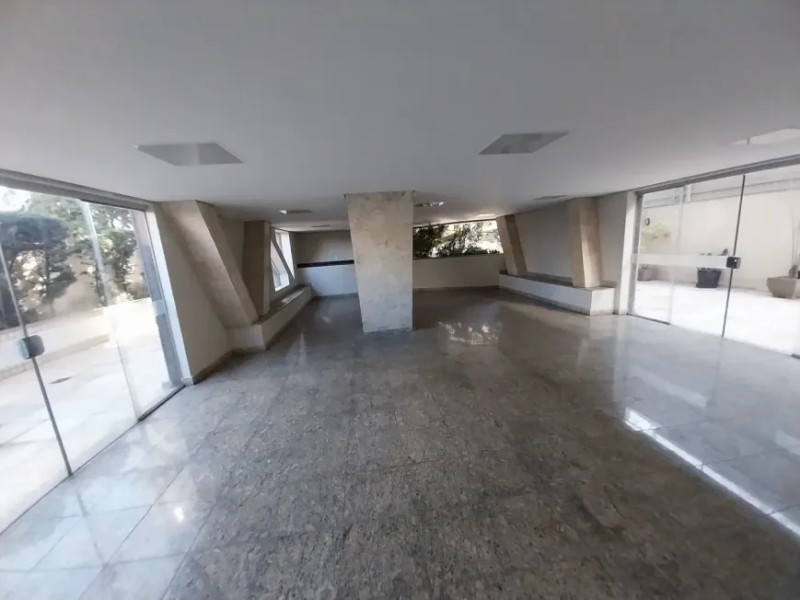 imóvel com 92m² - Lourdes - Belo Horizonte