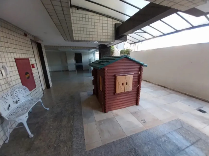 imóvel com 92m² - Lourdes - Belo Horizonte