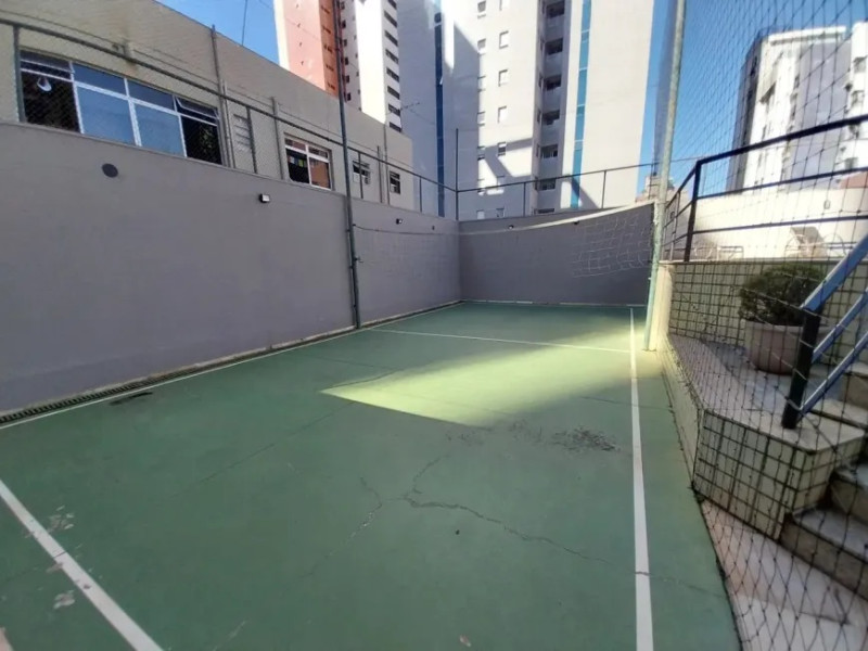 imóvel com 92m² - Lourdes - Belo Horizonte