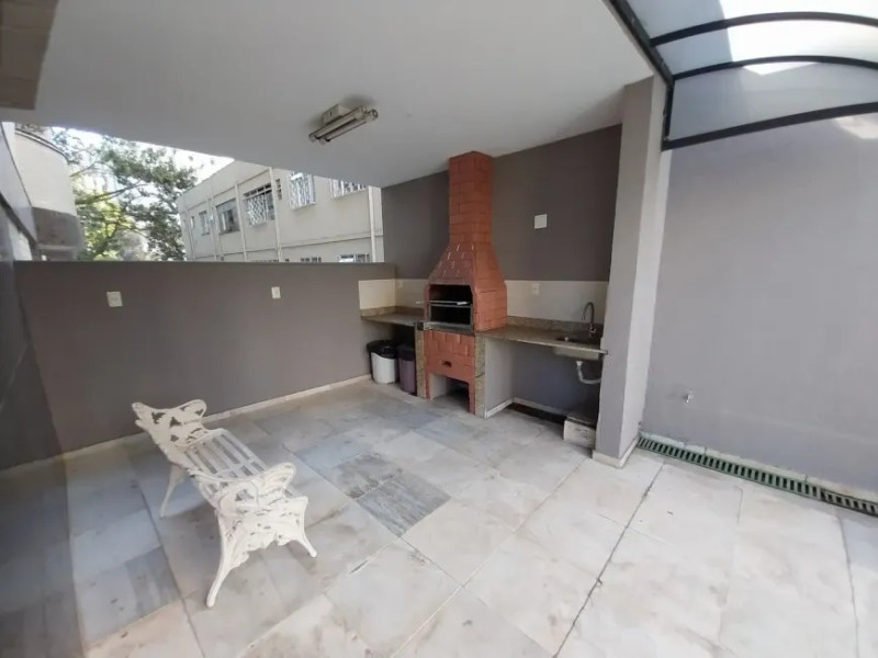 imóvel com 92m² - Lourdes - Belo Horizonte