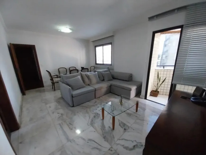 imóvel com 92m² - Lourdes - Belo Horizonte