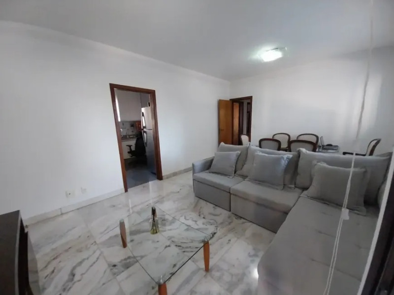 imóvel com 92m² - Lourdes - Belo Horizonte
