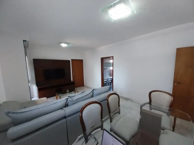 imóvel com 92m² - Lourdes - Belo Horizonte