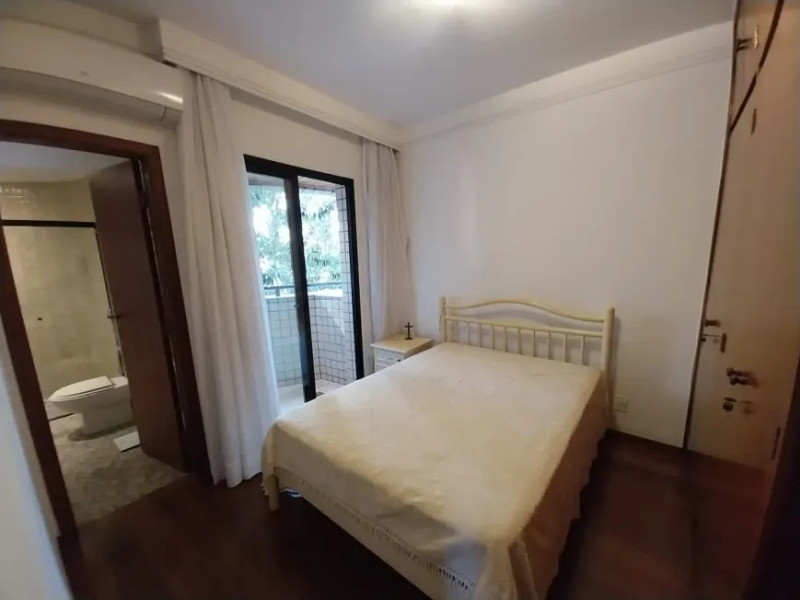 imóvel com 92m² - Lourdes - Belo Horizonte