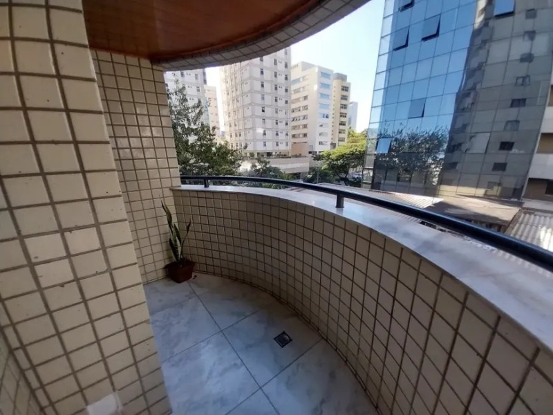 imóvel com 92m² - Lourdes - Belo Horizonte