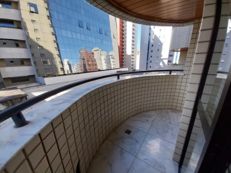 imóvel com 92m² - Lourdes - Belo Horizonte