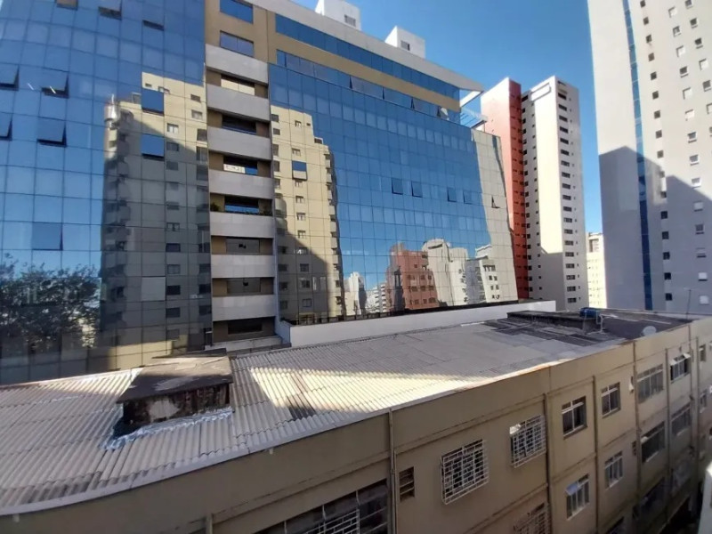 imóvel com 92m² - Lourdes - Belo Horizonte