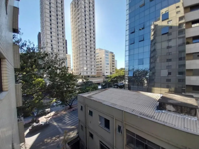 imóvel com 92m² - Lourdes - Belo Horizonte