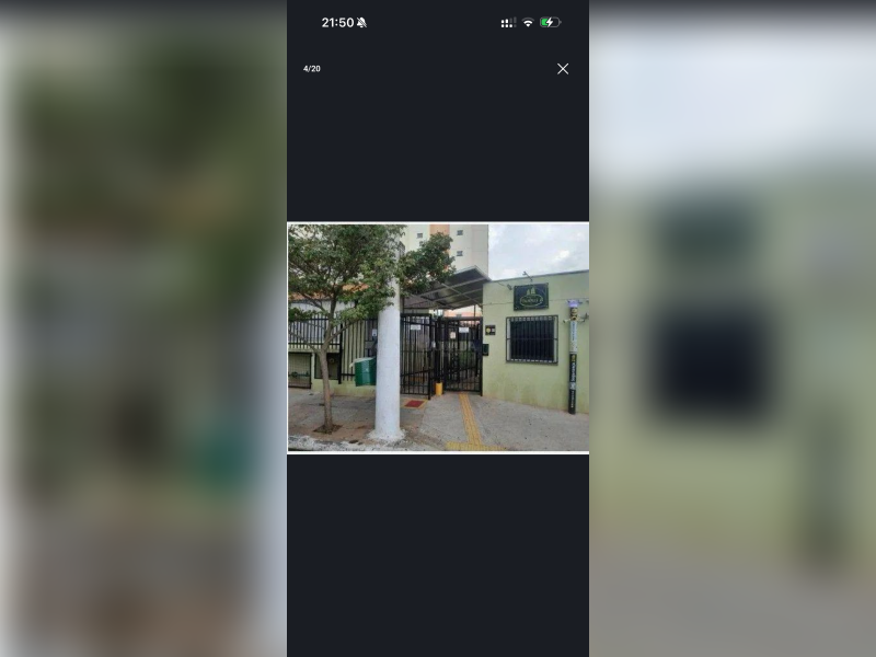 imóvel com 49m² - Parque São Lourenço - São Paulo