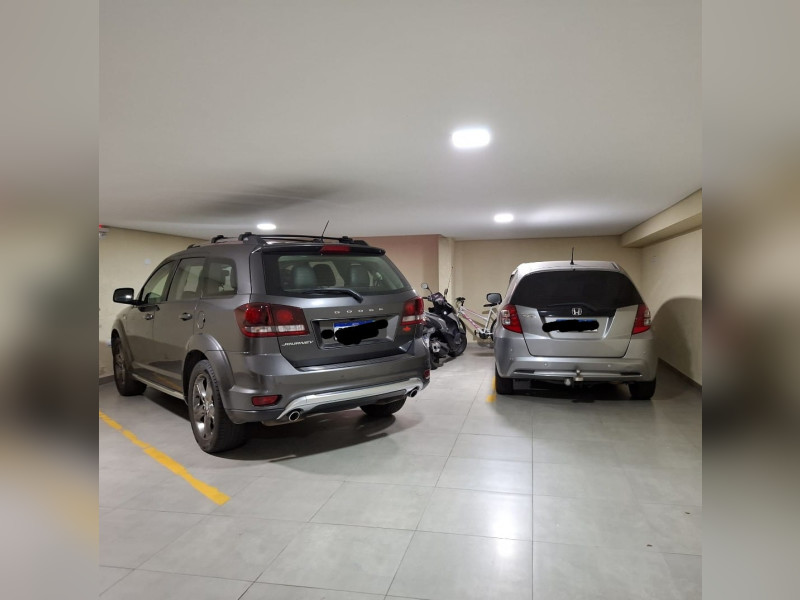 imóvel com 134m² - Vila Scarpelli - Santo André