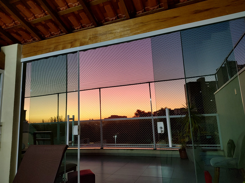 imóvel com 134m² - Vila Scarpelli - Santo André