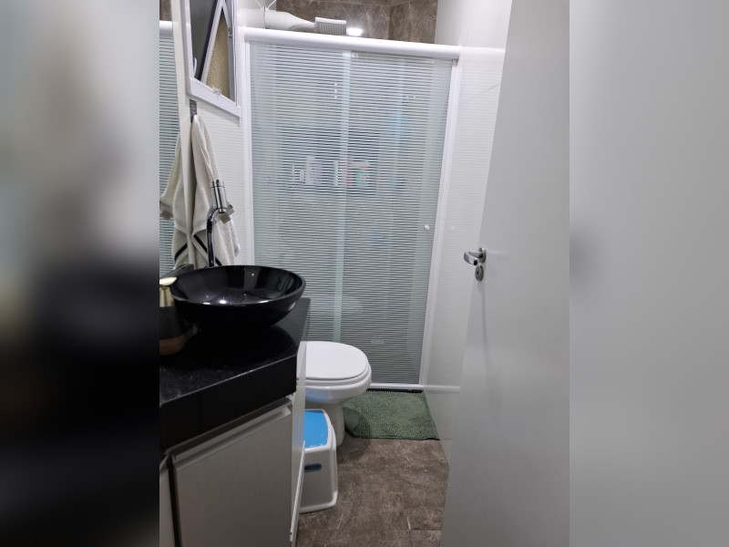 imóvel com 134m² - Vila Scarpelli - Santo André