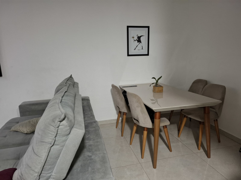 imóvel com 134m² - Vila Scarpelli - Santo André