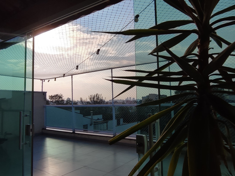 imóvel com 134m² - Vila Scarpelli - Santo André