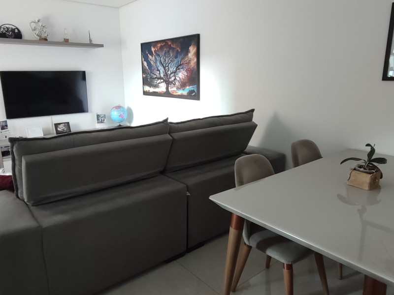 imóvel com 134m² - Vila Scarpelli - Santo André