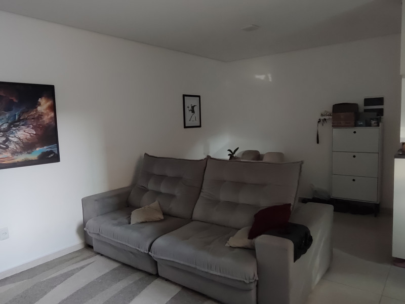 imóvel com 134m² - Vila Scarpelli - Santo André