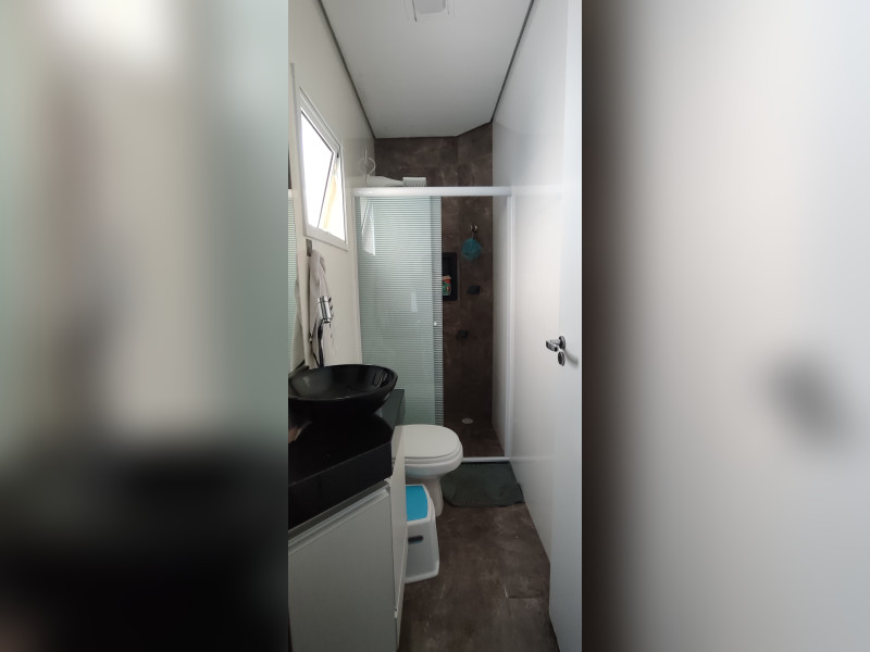 imóvel com 134m² - Vila Scarpelli - Santo André