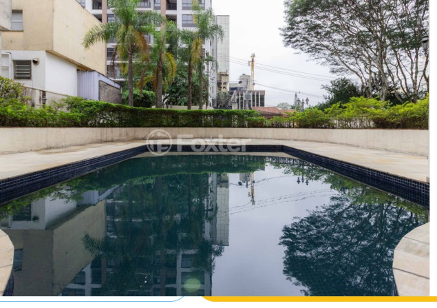 imóvel com 58m²