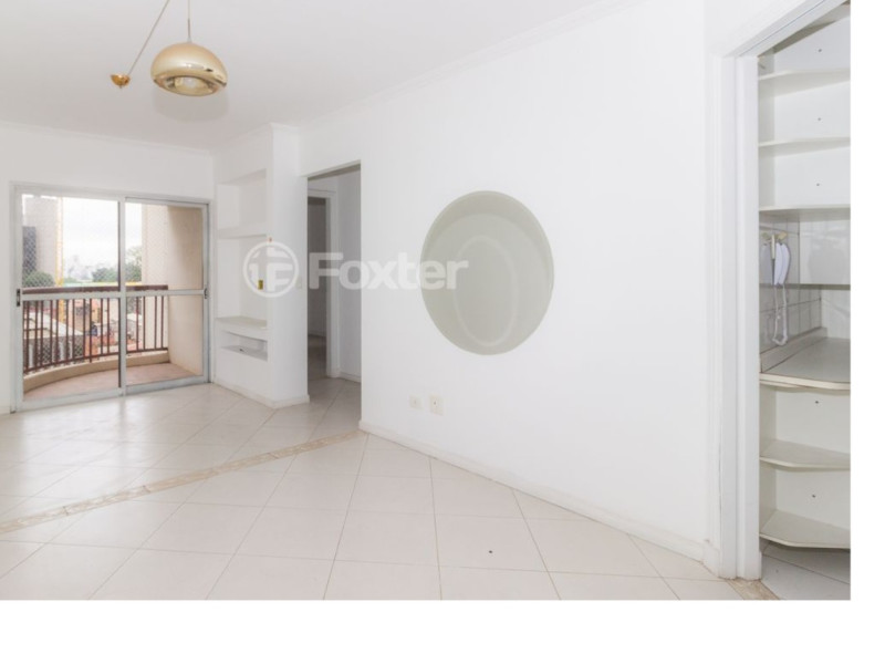 imóvel com 58m² - Alto de Pinheiros - São Paulo