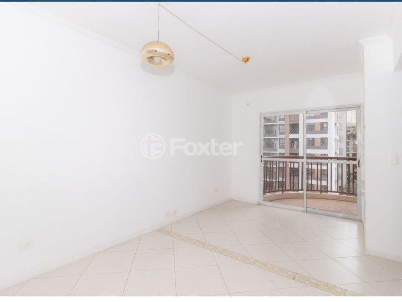 imóvel com 58m² - Alto de Pinheiros - São Paulo
