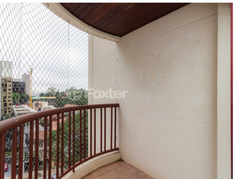 imóvel com 58m² - Alto de Pinheiros - São Paulo