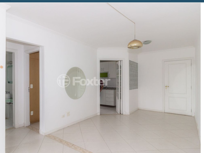 imóvel com 58m² - Alto de Pinheiros - São Paulo