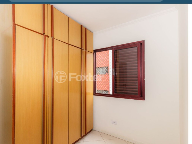imóvel com 58m² - Alto de Pinheiros - São Paulo