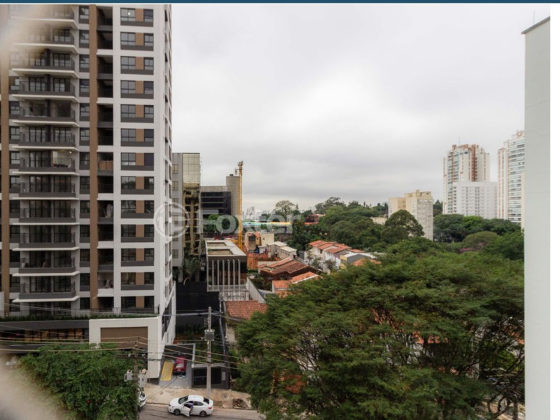 imóvel com 58m² - Alto de Pinheiros - São Paulo