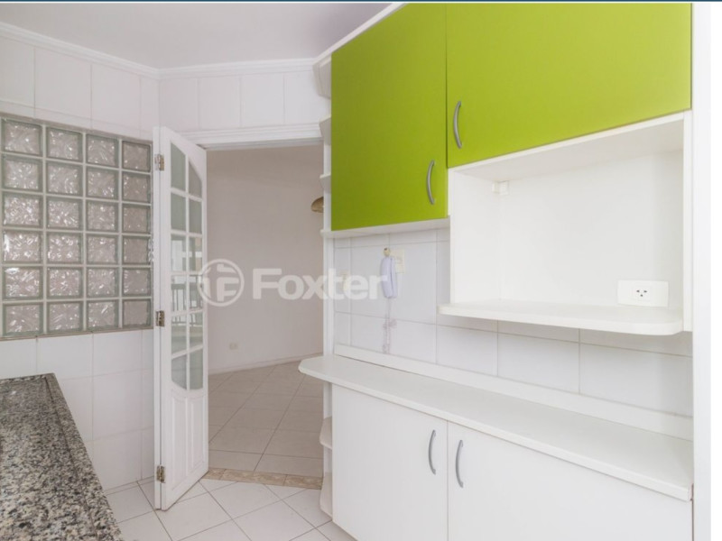 imóvel com 58m² - Alto de Pinheiros - São Paulo