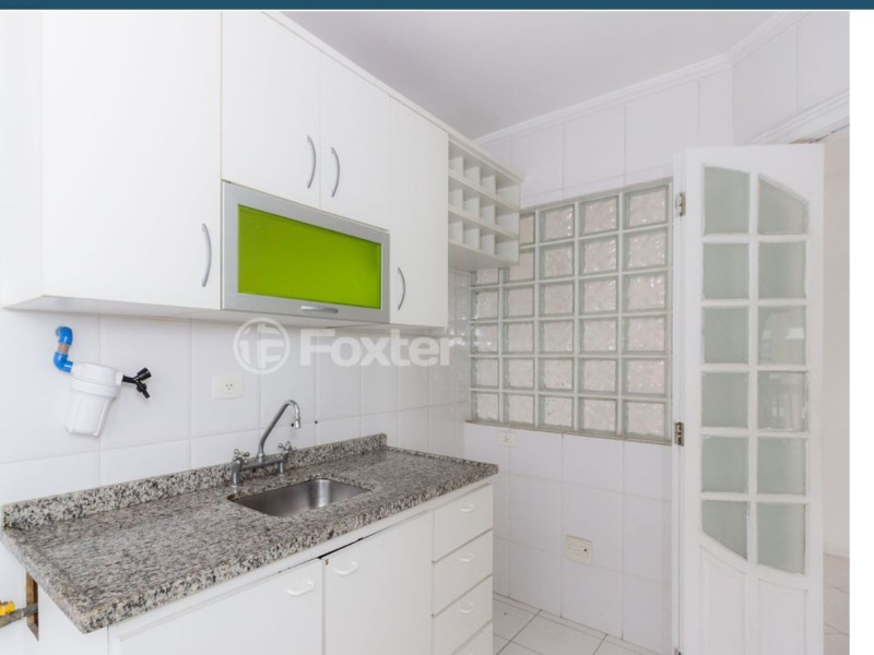 imóvel com 58m² - Alto de Pinheiros - São Paulo