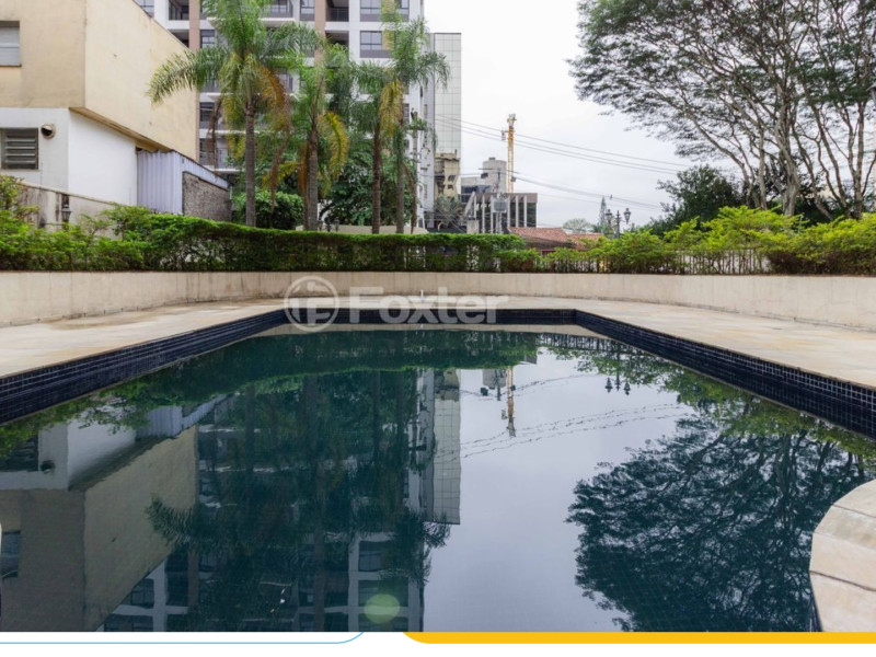 imóvel com 58m² - Alto de Pinheiros - São Paulo