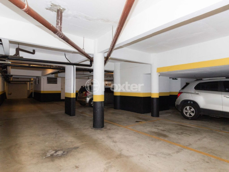 imóvel com 58m² - Alto de Pinheiros - São Paulo
