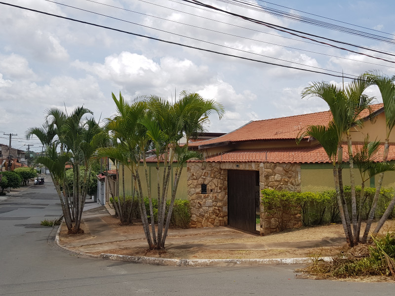 imóvel com 162m² - Jardim Novo Paraná - Sumaré