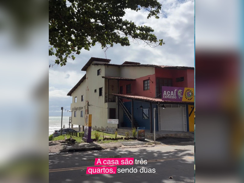 imóvel com 180m² - olivença - Ilhéus