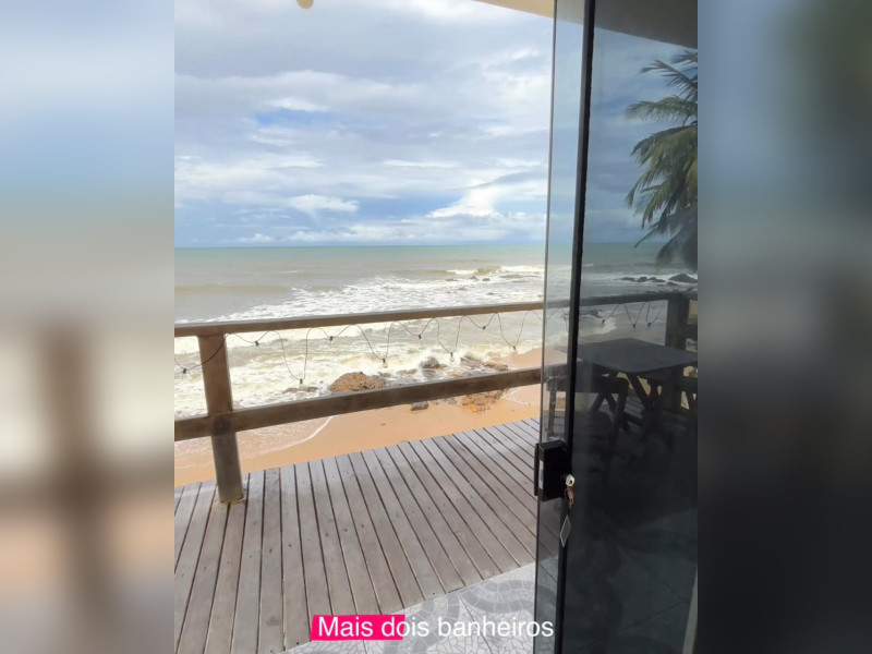 imóvel com 180m² - olivença - Ilhéus