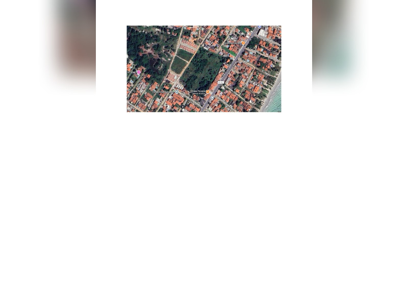imóvel com 12000m² - Baixa Verde - Ilha de Itamaracá