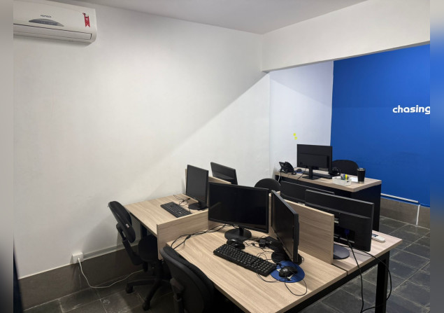 imóvel com 20m²
