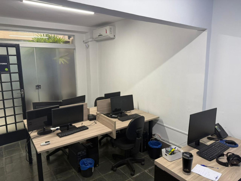 imóvel com 20m² - centro - Indaiatuba