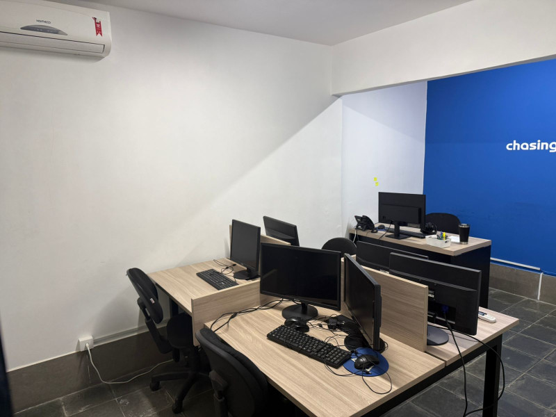 imóvel com 20m² - centro - Indaiatuba