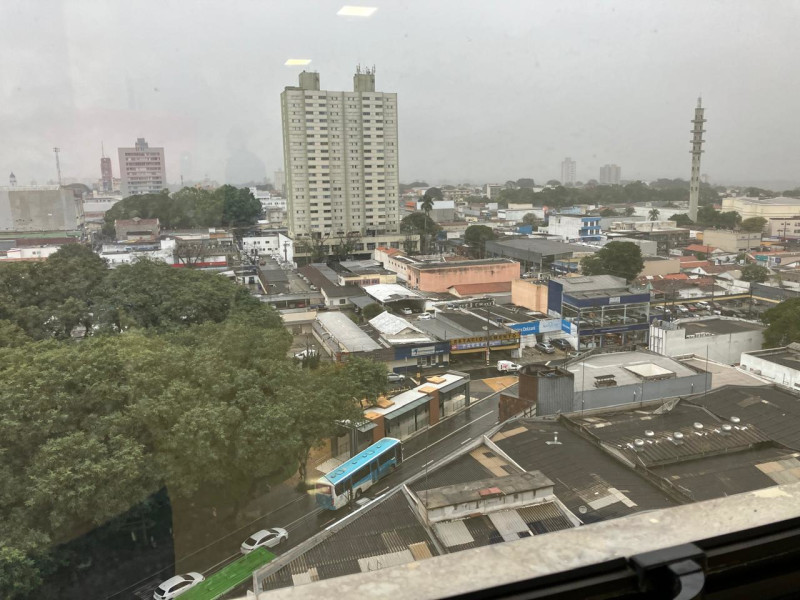 imóvel com 47m² - Centro - São José dos Campos