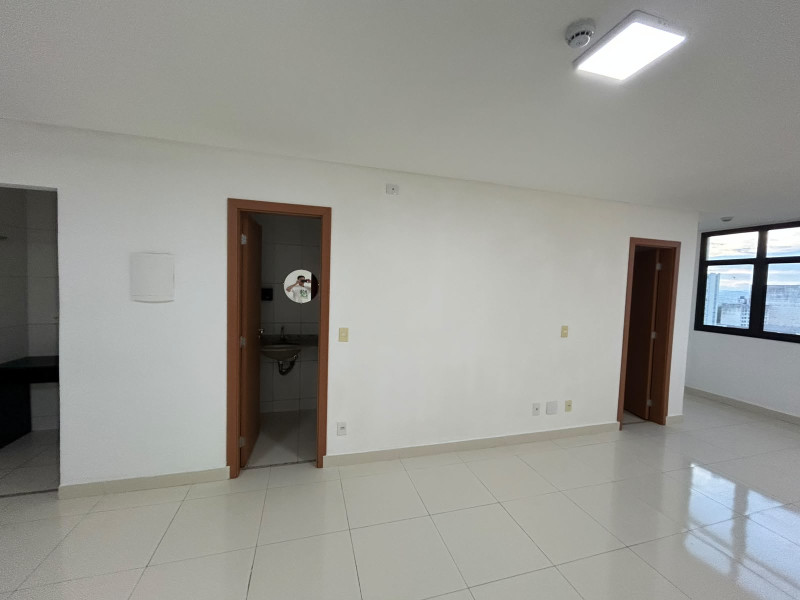 imóvel com 47m² - Centro - São José dos Campos
