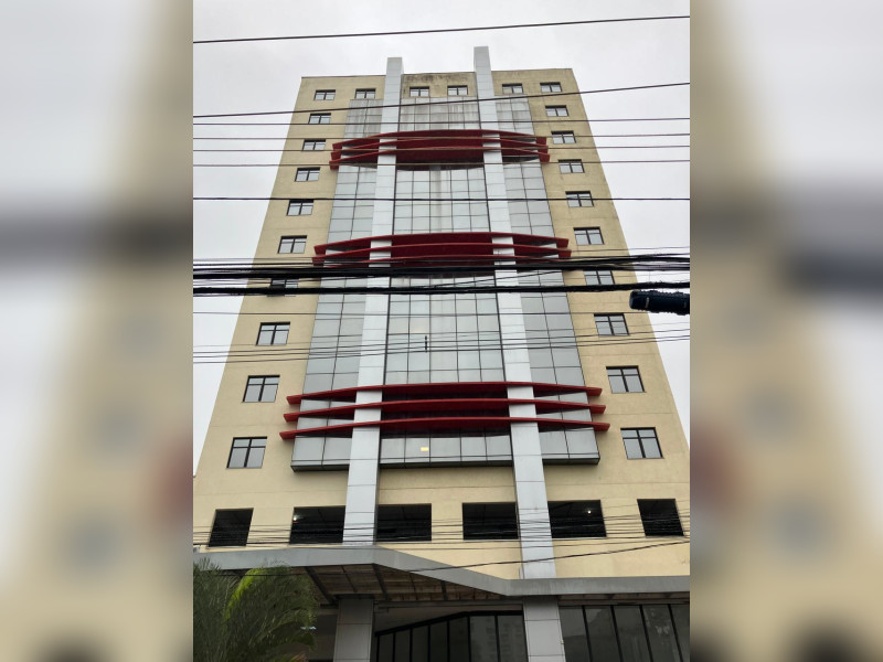 imóvel com 47m² - Centro - São José dos Campos