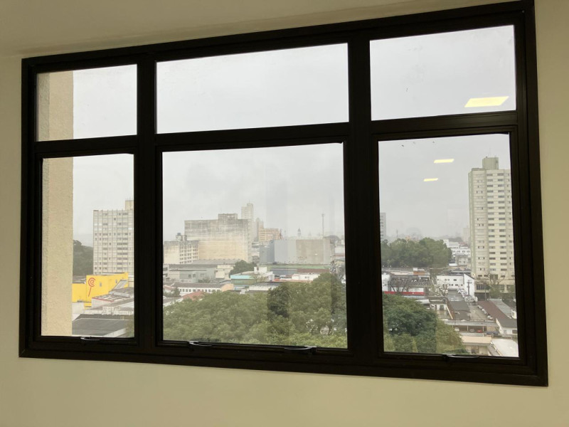 imóvel com 47m² - Centro - São José dos Campos