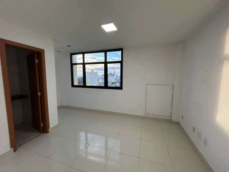 imóvel com 47m² - Centro - São José dos Campos