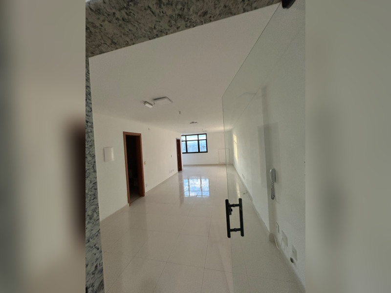 imóvel com 47m² - Centro - São José dos Campos